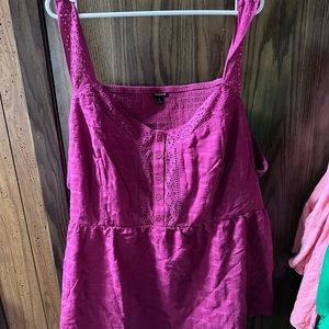 Torrid size 6xl